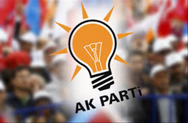 AK Parti İstanbul´un tüm ilçelerinde seçime itiraz edecek