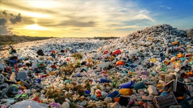 Greenpeace: Türkiye, kontrolsüz bir şekilde çöp ithal ediyor