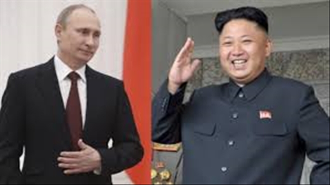 Kim Jong-un neden Rusya yollarına düşüyor?
