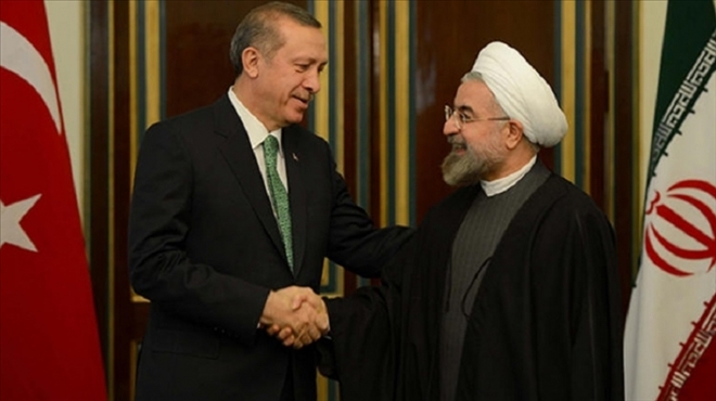 ´Şii İran bölgede koridor oluşturmak istiyor´