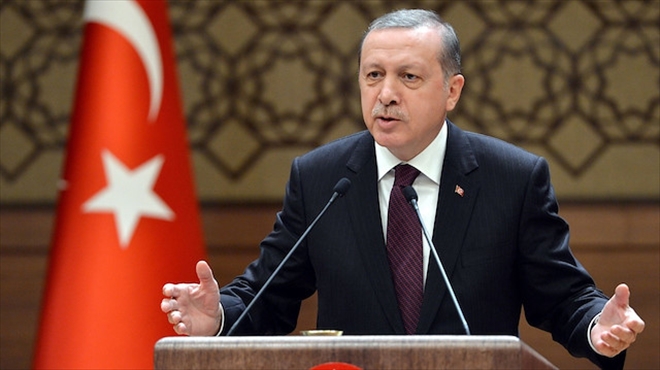 Cumhurbaşkanı Erdoğan: Bu sabah çok önemli bir adım attık