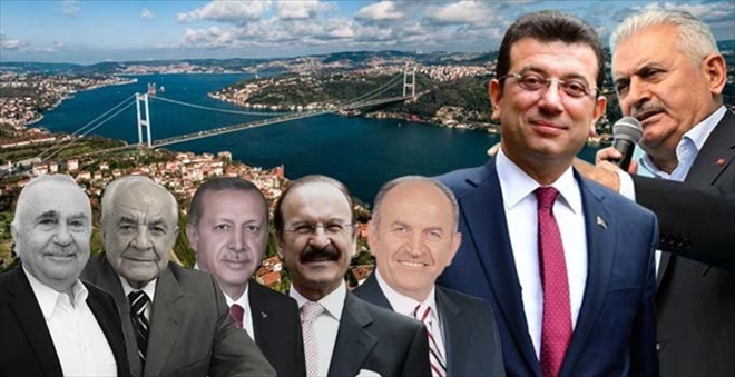 İstanbul Büyüşehir Belediye Başkanlığı seçiminde iki rekor birden