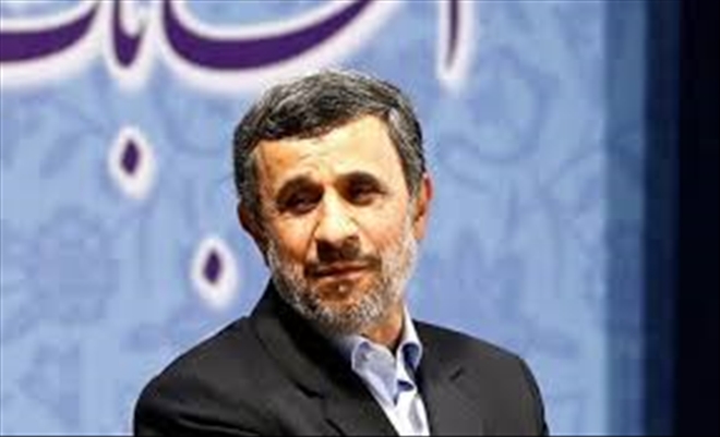 Ahmedinejad: İran´da siyaset yapma imkanı kalmadı