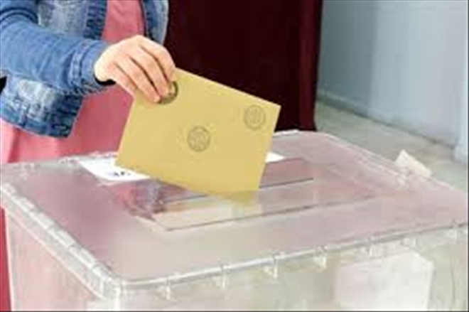 2 Haziran 2019 İstanbul seçimleri ufukta görünüyor