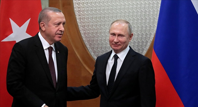 Rus uzman: Türkiye, S-400´ler konusunda ABD´ye haddini bildirmeye hazır