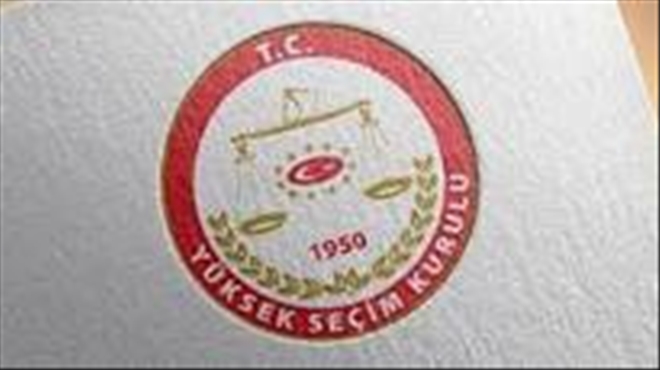 YSK İstanbul kararını açıkladı! Oylar yeniden sayılacak mı?