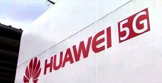Huawei 5G televizyonu piyasaya sürecek