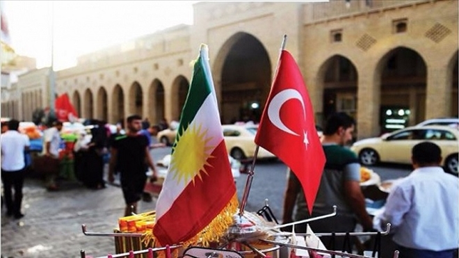 Uzmanlar: Erbil - Ankara hattında ilişkiler güçlenecek