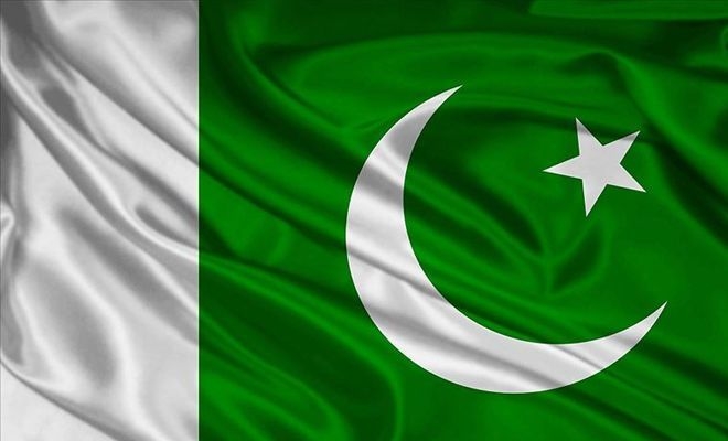 Pakistan FETÖ´yü terör örgütleri listesine aldı
