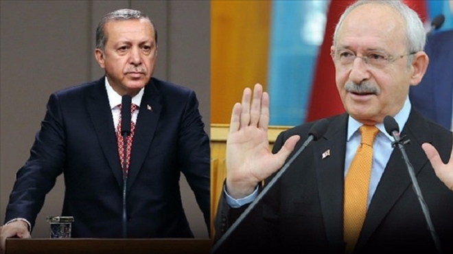 CHP açıkladı: Kılıçdaroğlu Erdoğan´ın davetini kabul edecek mi?