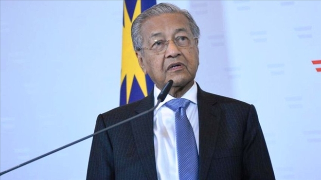 Malezya Başbakanı: Bölgenin istikrarı İsrail işgalinin ortadan kalkmasına bağlı