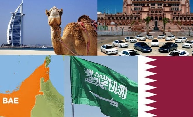 Katar krizinde önemli gelişme!