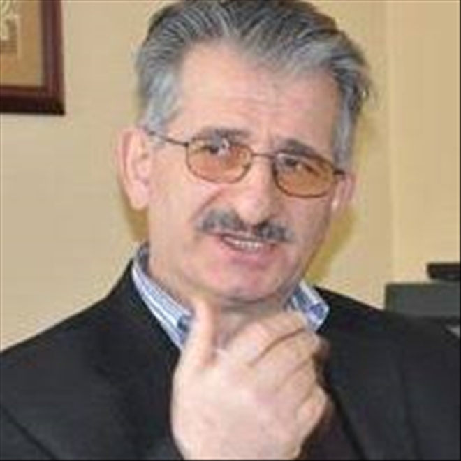 Prof. Dr. Burhanettin Can