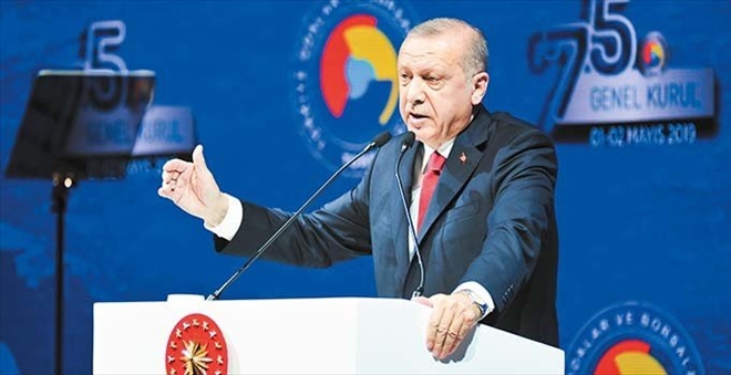 Türkiye İttifakı ve Kürtler