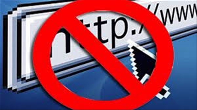 Erdoğan: Artık İnternet Siteleri Kapatılmayacak 