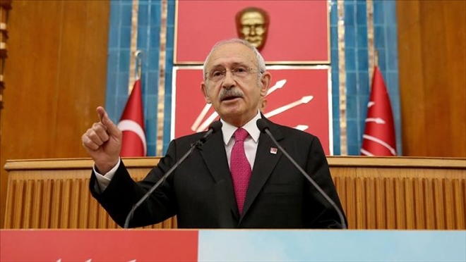 Kemal Kılıçdaroğlu: İstediğin kadar seçim yap biz galip çıkacağız