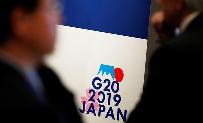 Son yılların en kritik G20 zirvesi için geri sayım başladı