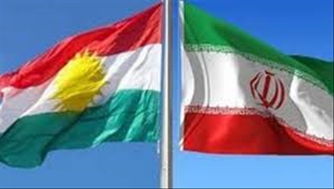 Tahran´dan Erbil ile güçlü ilişkiler mesajı