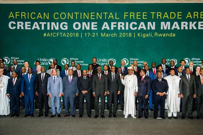 Afrika Serbest Ticaret Anlaşması; nedir, ne değildir?