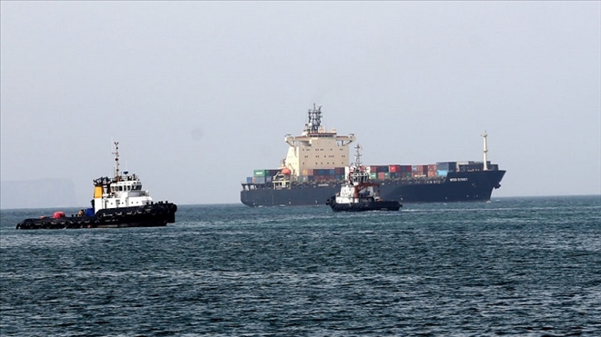 4 ülkeden tanker saldırısına kınama