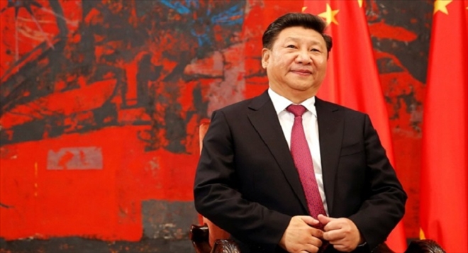 Çin lideri Şi Cinping´ten ´Asya NATO´su kuralım´ önerisi geldi, Rusya destekledi..