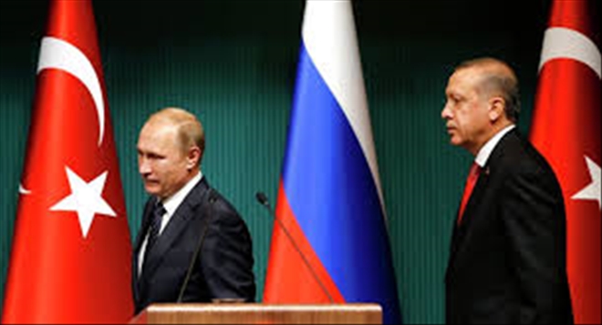 Türkiye-Rusya İlişkilerindeki ?Karanlık Bölgeler´´e (Tuzaklara) Dikkat! 