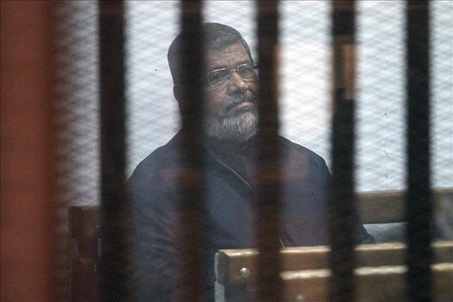 Muhammed Mursi şehadete yürüdü! Şehidimiz Muhammed Mursi İçin Gıyabi Cenaze Namazına İstanbul Platfaformu Tarafından Çağrı Yapıldı