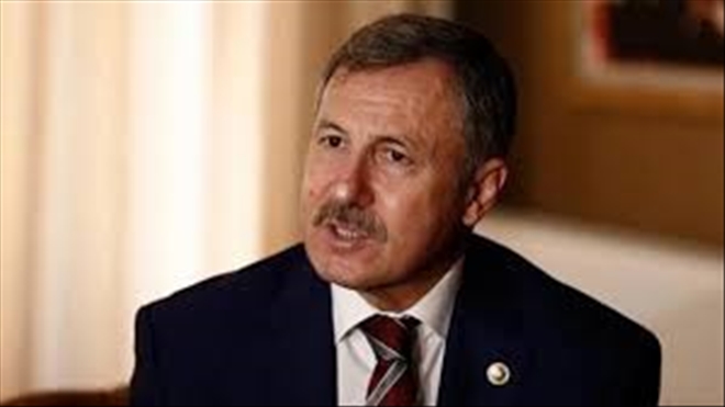 Eski AKP milletvekili Özdağ: Korku dili konuşan bakanlar Ak Parti´ye çalışmıyor