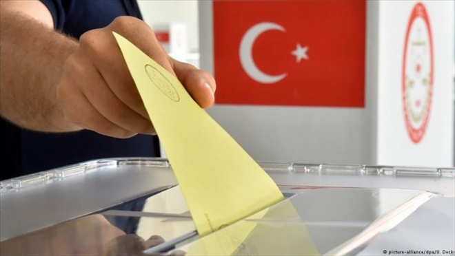 İstanbul seçimini Avrupa Konseyi´nden 14 gözlemci izleyecek..