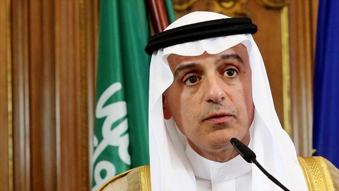 Suudi Arabistan, Cemal Kaşıkçı raporuna tepkili..