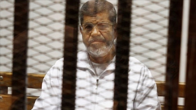 Murat Bardakçı yazdı: Mursi şehit olmasaydı mahkemede bu gerçeği anlatacaktı