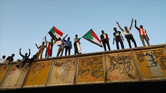 Sudan muhalefeti Etiyopya´nın teklifini onayladı