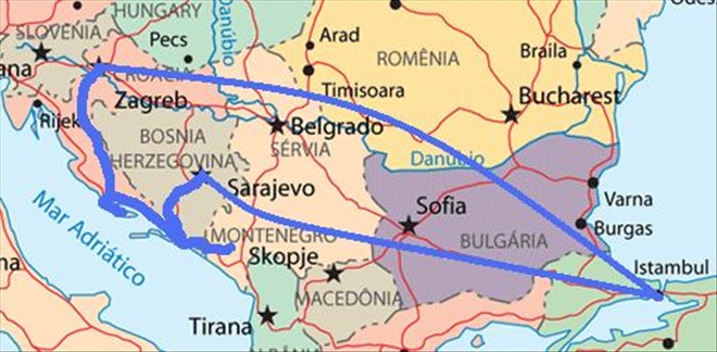 Balkanlar, İslam ve Gelecek 