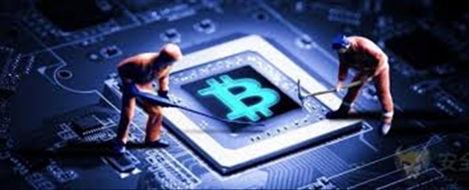 İran´da Bitcoin madencileri camilere akın etti