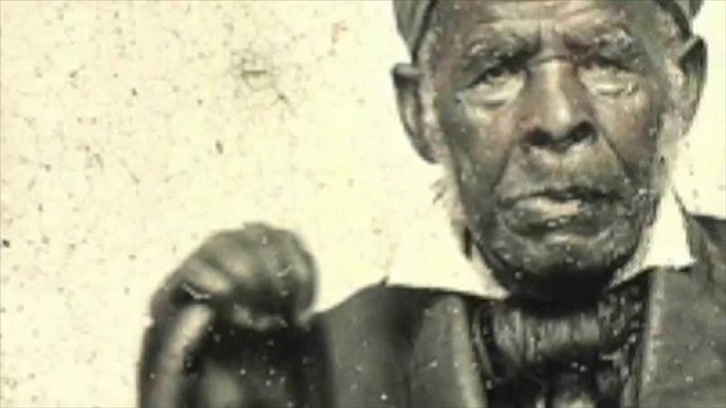 Amerikan tarihinde ilk Müslüman köle Ömer İbni Said´in anıları gün yüzüne çıktı..