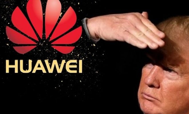 Huawei ABD´yi neden rahatsız ediyor?