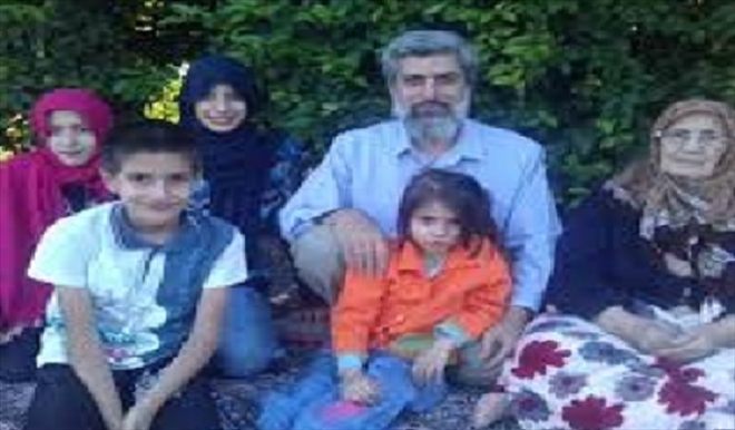 Adana Mazlumder: Her Çocuğun Babasının Masumiyetine İnanma Hakkı Vardır