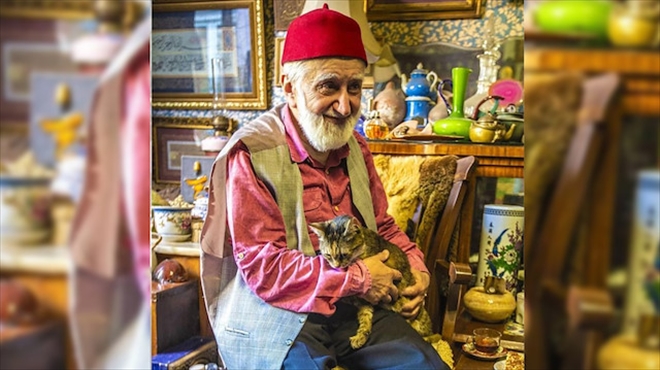 Mehmet Şevket Eygi´nin vasiyeti: Biri kedime sahip çıksın