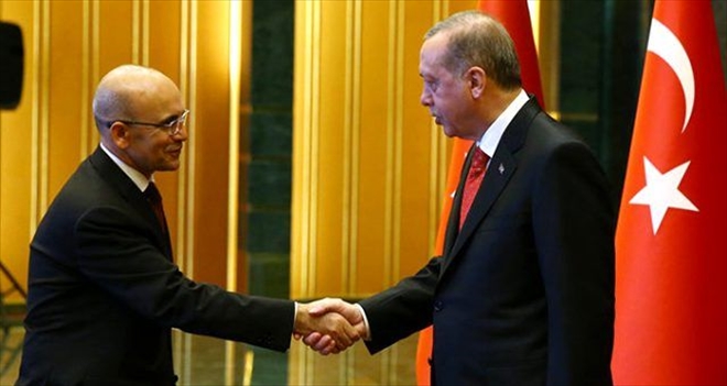 Mehmet Şimşek ile Erdoğan görüşmesinin detayları belli oldu