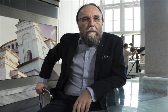 Rus siyaset bilimci Dugin: ABD yönetimi içinde görüş ayrılığı olmasına rağmen 15 Temmuz´un ardında CIA vardı