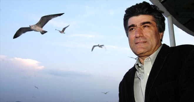 Hrant Dink davasında cezalar açıklandı