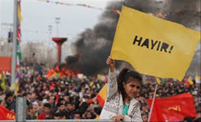 Siyasetin Turnusol Kâğıdı: Kürt Meselesi ve İstanbul Seçimleri