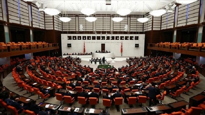 YSK´dan yeni düzenleme: İstanbul´un milletvekili sayısı azaltıldı