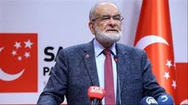 Dönemin Sivas Belediye Başkanı Temel Karamollaoğlu´ndan Madımak çağrısı
