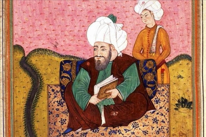 Osmanlı ilim dünyasının Kürd yıldızları (1)