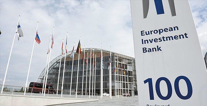 Avrupa Yatırım Bankası Türkiye´ye kredi vermeyecekmiş!