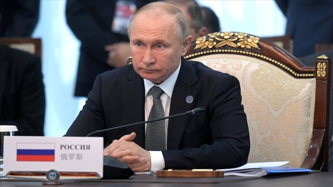 Putin, Rusya´yı vizesiz ziyaret edebilecek Türk vatandaşlarının kapsamını genişletti