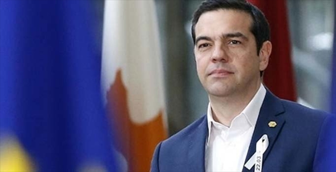 Yunanistan erken seçime gidiyor: Halk Çipras´tan desteğini çekti