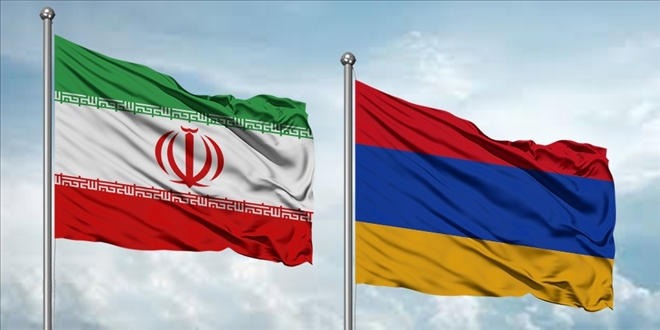 İran-Ermenistan İlişkileri ve Belirleyici Dinamikler