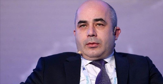 Reuters: Murat Uysal düşük faiz yanlısı, ´güvercin duruş´ taraftarı